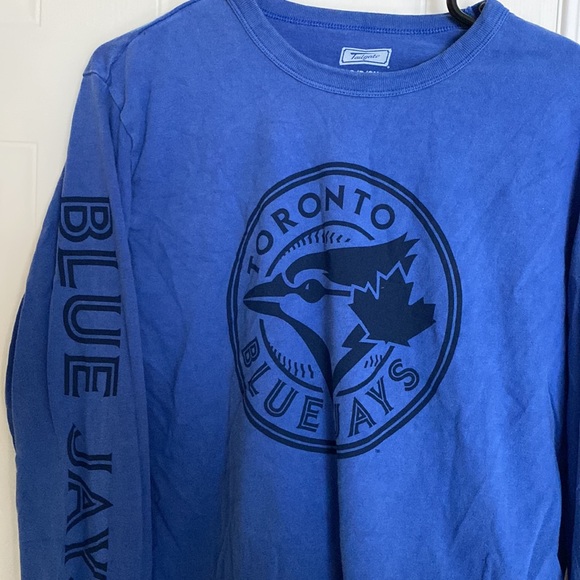 Toronto Blue Jays long sleeve - never worn! - Picture 2 of 3